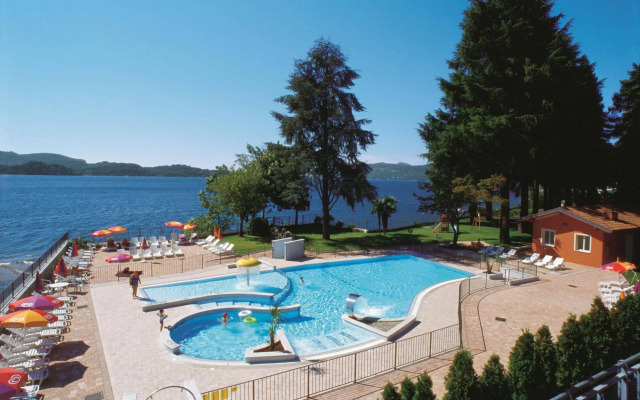 Hotel Residence Zust