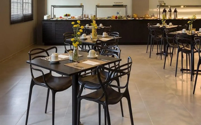 Hotel Granja Brasil Resort