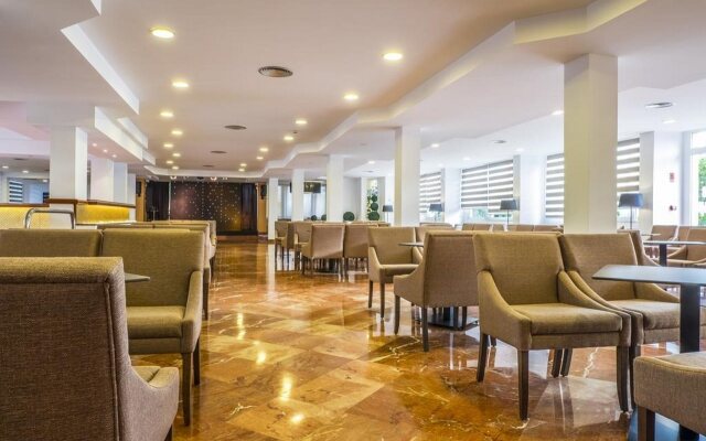 Hotel Spa Sagitario Playa