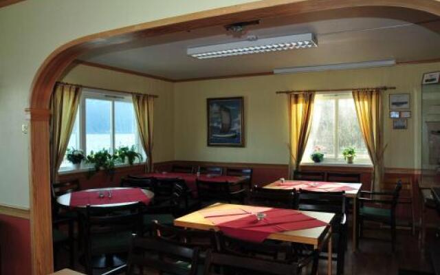 Sognefjord Guesthotel
