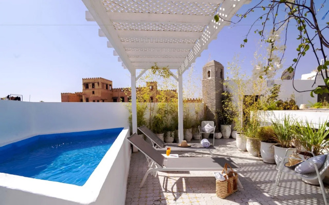Riad Dar Grawa