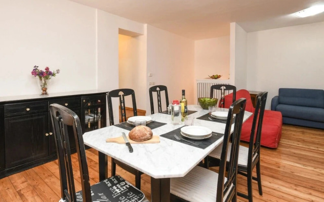 Sanghen - Two Bedroom No.4