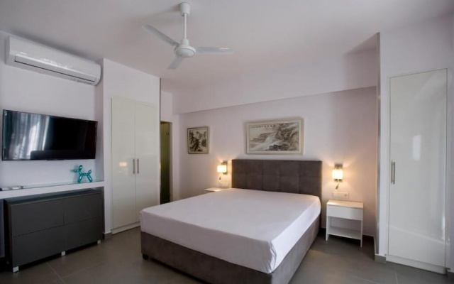 SynAthens Apartments & Studios