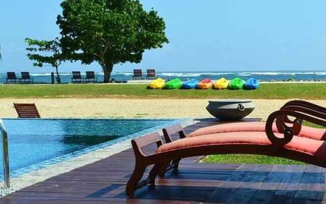 Amaloh Boutique Resorts