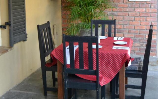 Rendezvous Guesthouse