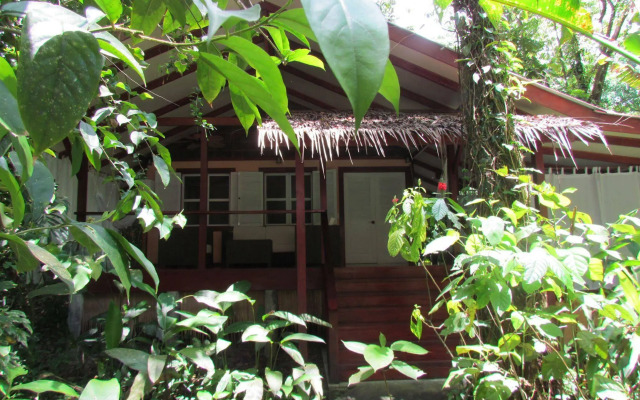 Namuwoki Lodge