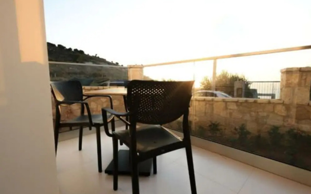 Sea & Lake View Villa