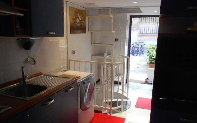 Your Cozy Apartment in Milan
