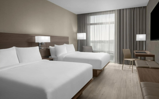 AC Hotel Charlotte Ballantyne