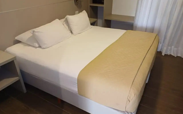 Pirayu Lodge Resort