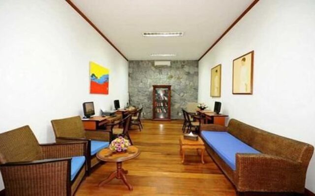 Aureum Palace Hotel & Resort Ngwe Saung