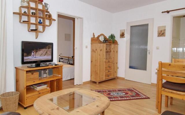 Haus Hansastrasse 2 Haus Hansastrasse 2 Appartement 6