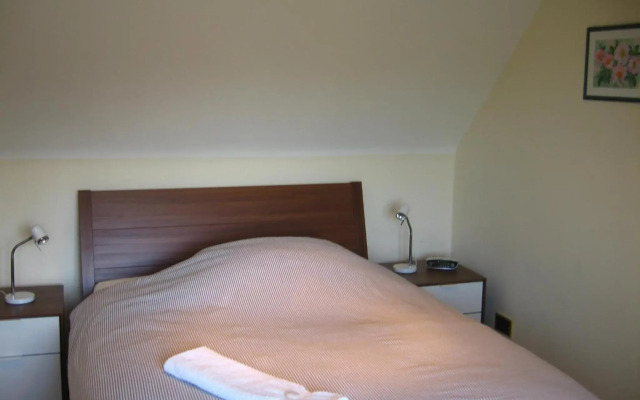 Simpson's Apartments