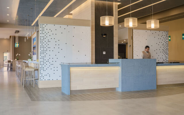 Hyatt Place Managua