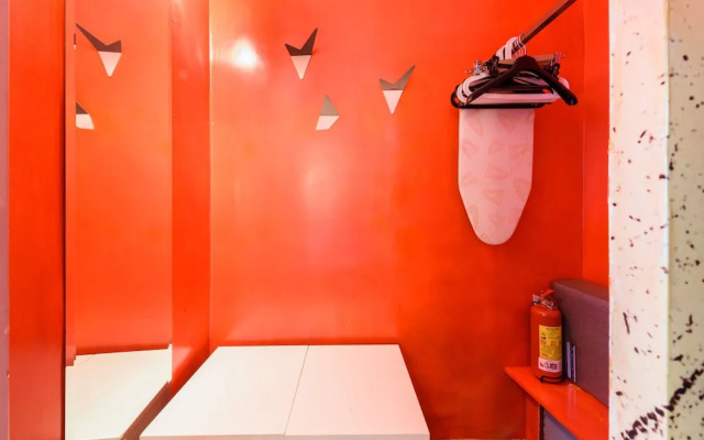 Palazzotto Pitti by Mmega