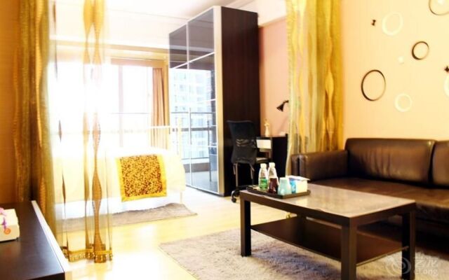 Shenzhen Dream Home Serviced Apartment