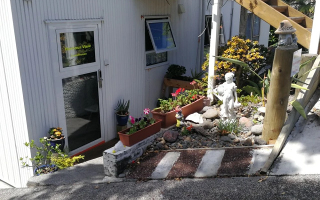 Harbour View Guesthouse
