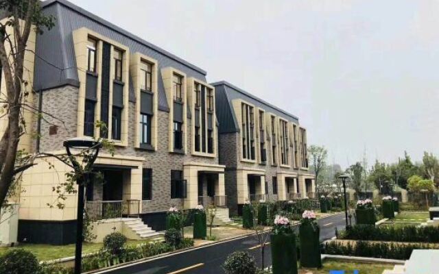 Starway Hotel (Zhengzhou Xinzheng International Airport)