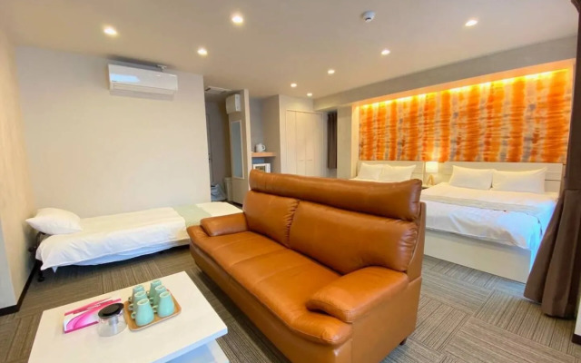 Sugamo Winco Residence