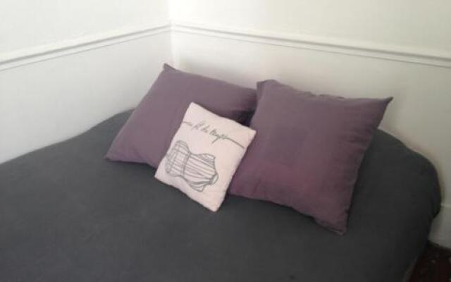 B&B Edith Room