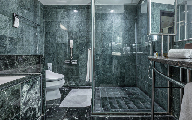 Tempus Hotel Taichung