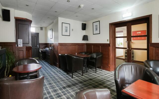 The Breadalbane Arms Hotel (Room Only)
