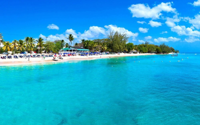 "royal Westmoreland 3 Bedroom Royal Apartment With Communal Pool Beach Club Golf"