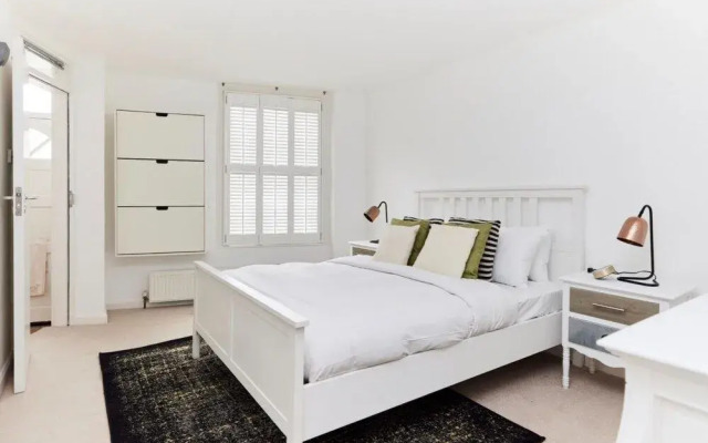 The London Nest - Trendy 3Bdr House