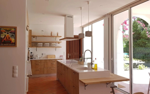 Villa Sequoia - Beach and Lake Private Holidays