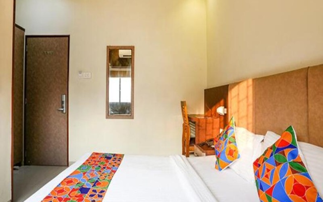 FabHotel West inn