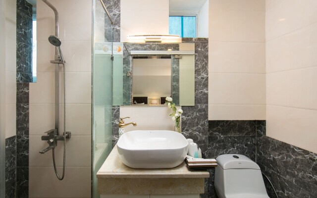 Trang Trang Premium Hotel