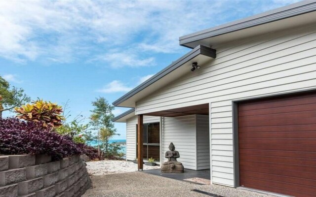 Casa Del Mar - House of the Sea