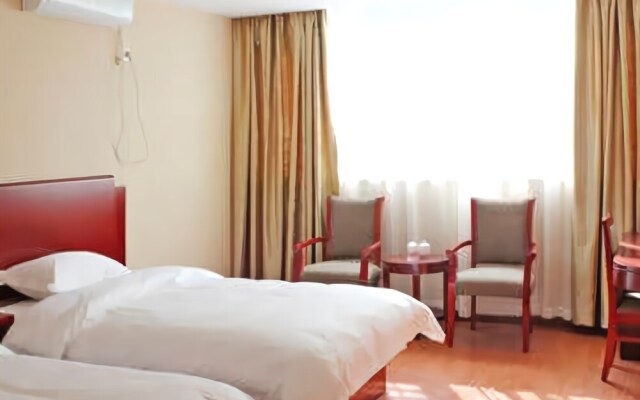 Shandong Wantai Quality and Technical Supervision Training Center