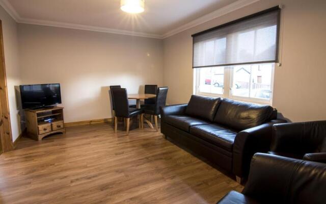 Morris Gardens Apartments