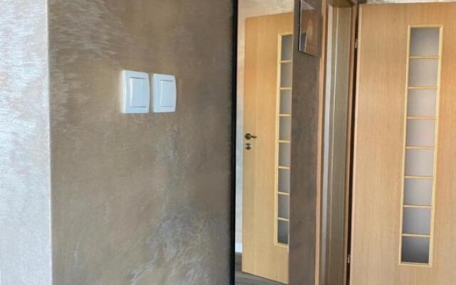 Apartament Zielone Tarasy 9C