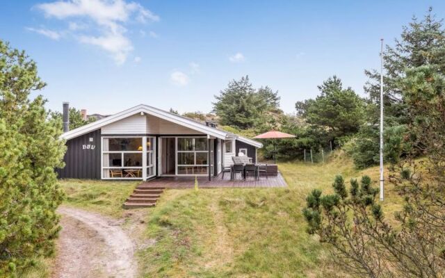 "Tineke" - 800m from the sea in Western Jutland