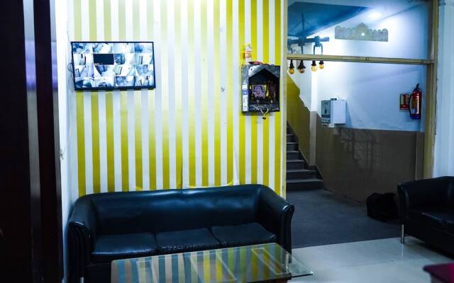 Hotel cladis