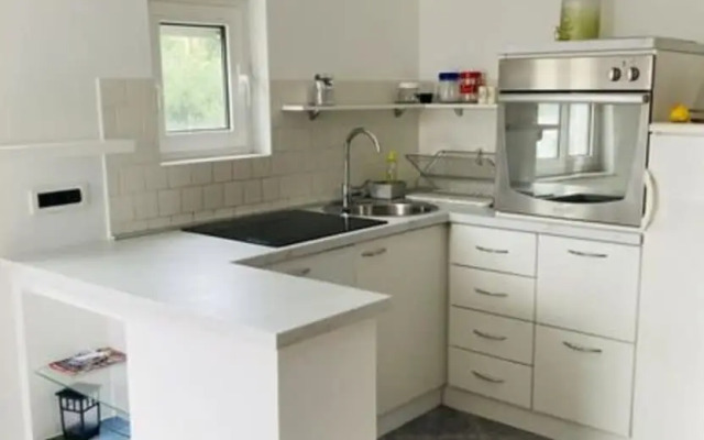 Holiday Apartment Petra & Lucija