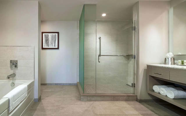 Hilton Grand Vacations Club Ocean Enclave Myrtle Beach