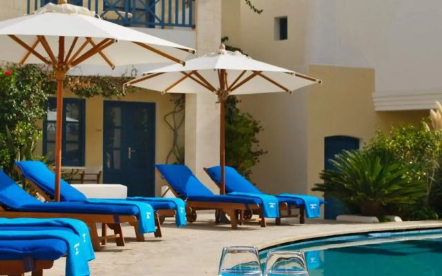 Tamarix del Mar Suites
