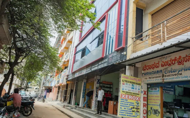 VJ Rooms