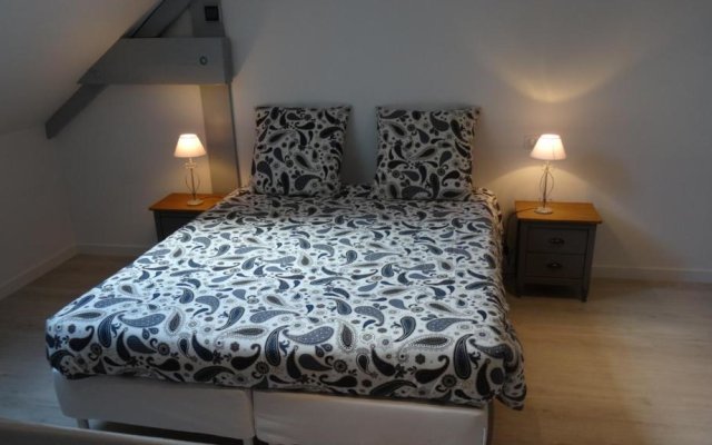 Chambre Dhotes Maison Gille