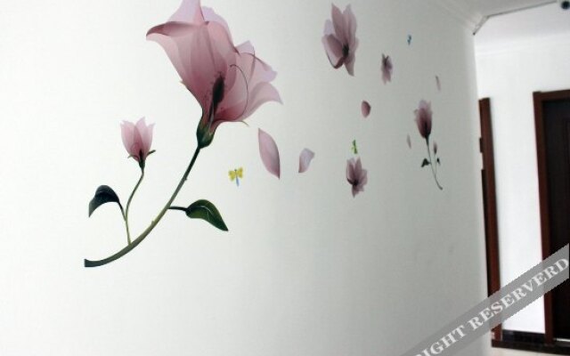 Wenjing Hotel Dalian