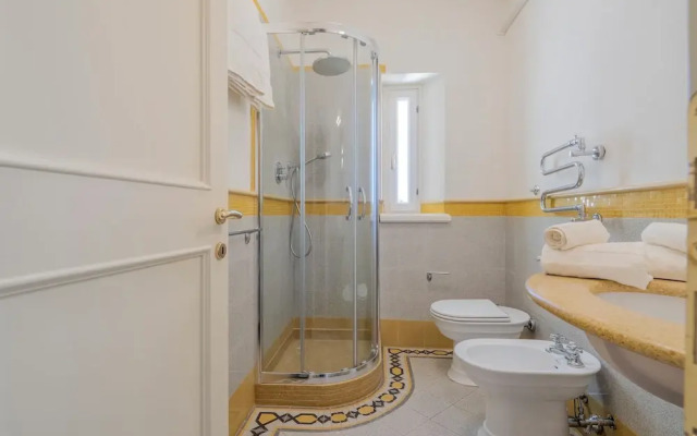 Villa Poggio Scalette Design Ac Wifi