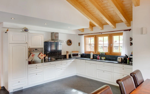 Chalet Ulysse Zermatt