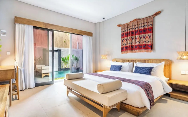Arusa Home Bali