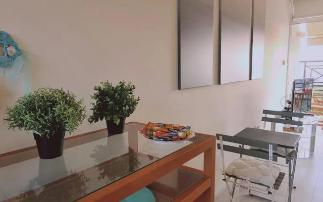 99 LIM - Stay Almeria Apartment