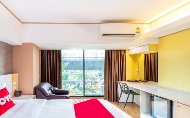 El Majestic Sukhumvit 33