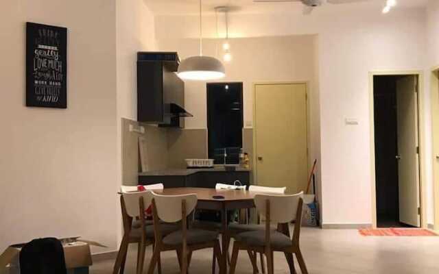 Comfort Home Atlantis