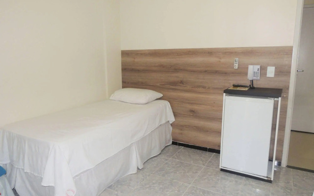 Hotel Pousada Ludovicense